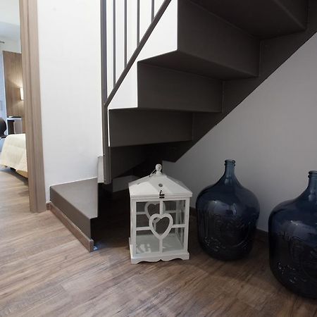 Magnifica Luxury Suites Assisi Buitenkant foto