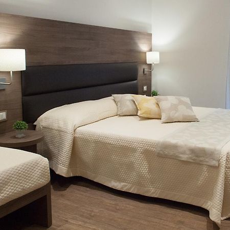 Magnifica Luxury Suites Assisi Buitenkant foto