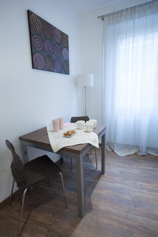 Magnifica Luxury Suites Assisi Buitenkant foto