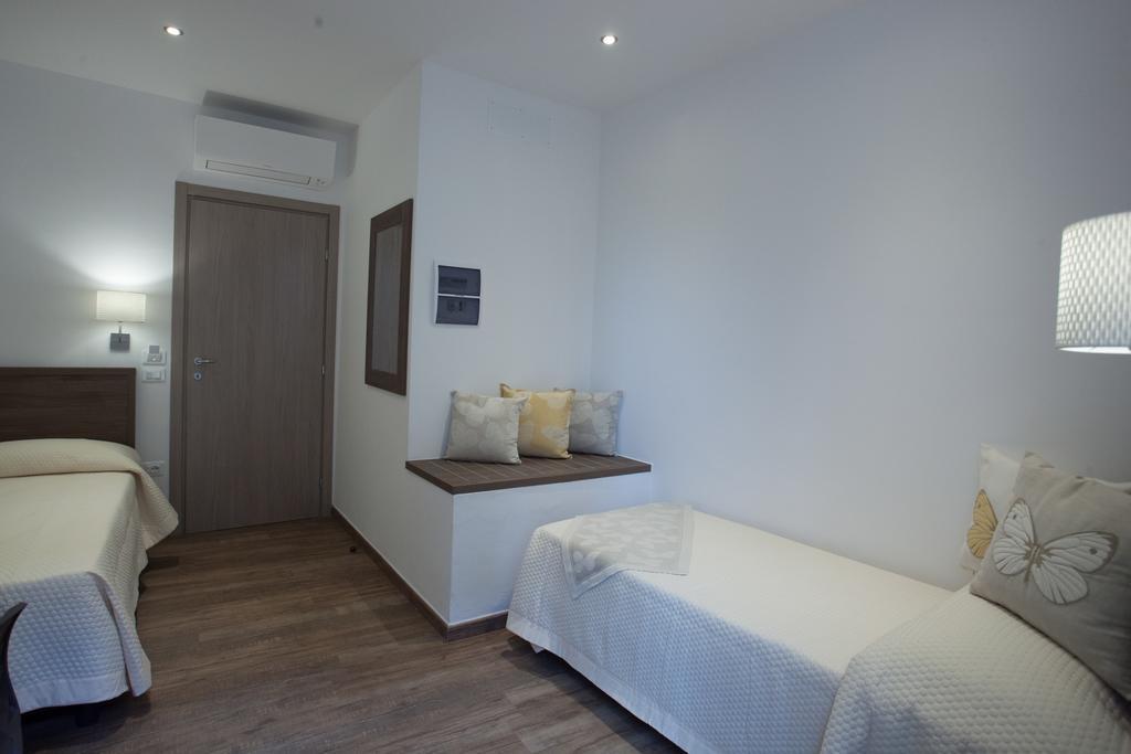 Magnifica Luxury Suites Assisi Buitenkant foto