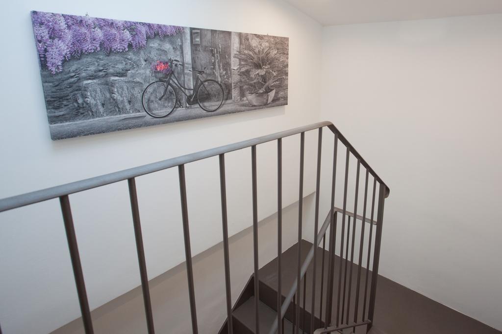 Magnifica Luxury Suites Assisi Buitenkant foto