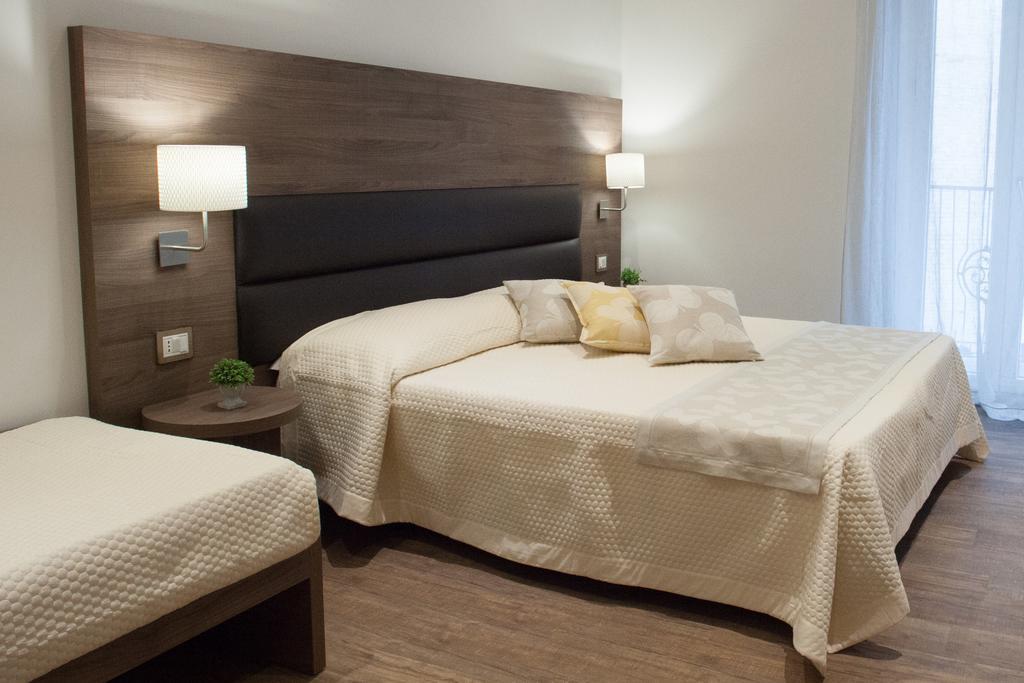 Magnifica Luxury Suites Assisi Buitenkant foto