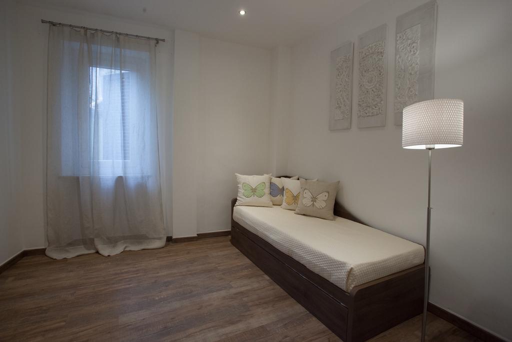 Magnifica Luxury Suites Assisi Buitenkant foto