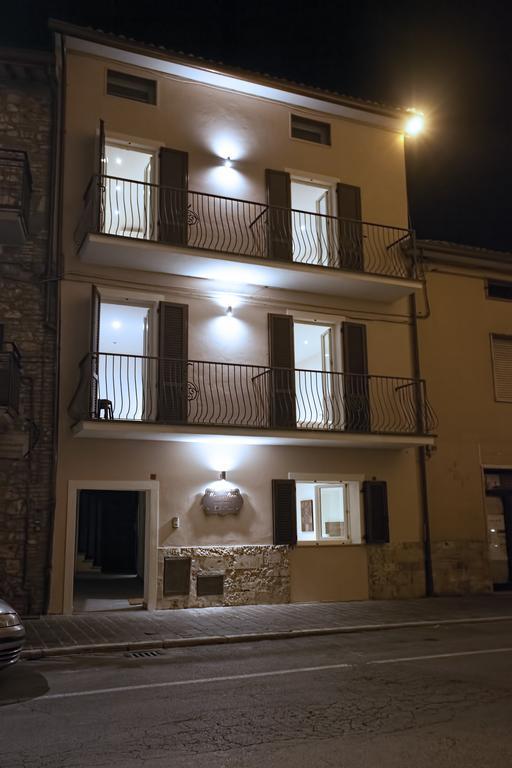 Magnifica Luxury Suites Assisi Buitenkant foto