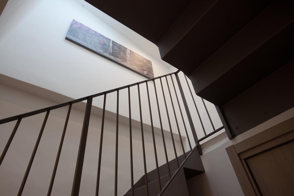 Magnifica Luxury Suites Assisi Buitenkant foto