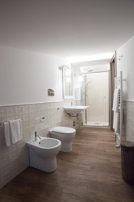 Magnifica Luxury Suites Assisi Buitenkant foto