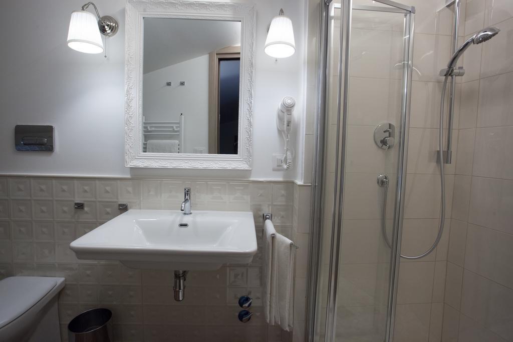 Magnifica Luxury Suites Assisi Buitenkant foto