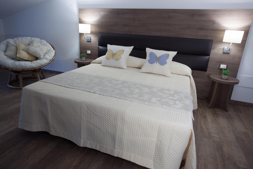 Magnifica Luxury Suites Assisi Buitenkant foto