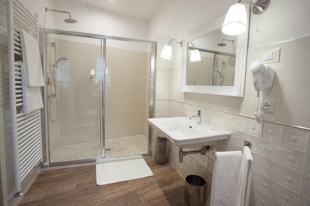 Magnifica Luxury Suites Assisi Buitenkant foto