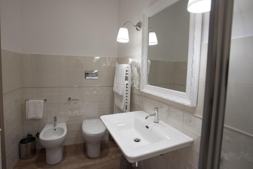 Magnifica Luxury Suites Assisi Buitenkant foto