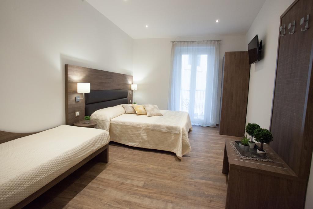 Magnifica Luxury Suites Assisi Buitenkant foto