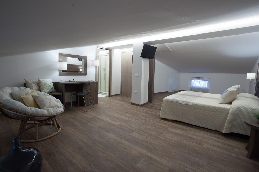 Magnifica Luxury Suites Assisi Buitenkant foto