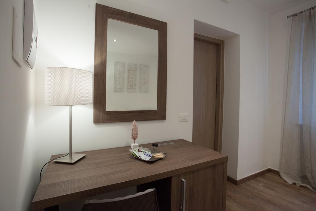 Magnifica Luxury Suites Assisi Buitenkant foto