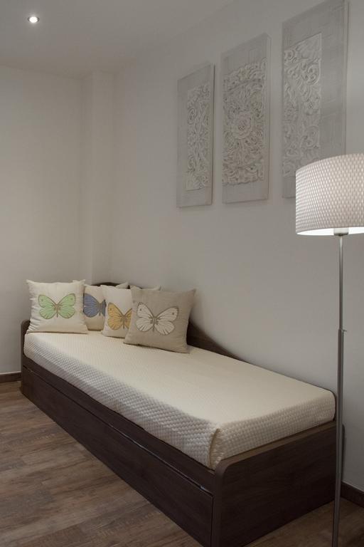 Magnifica Luxury Suites Assisi Buitenkant foto