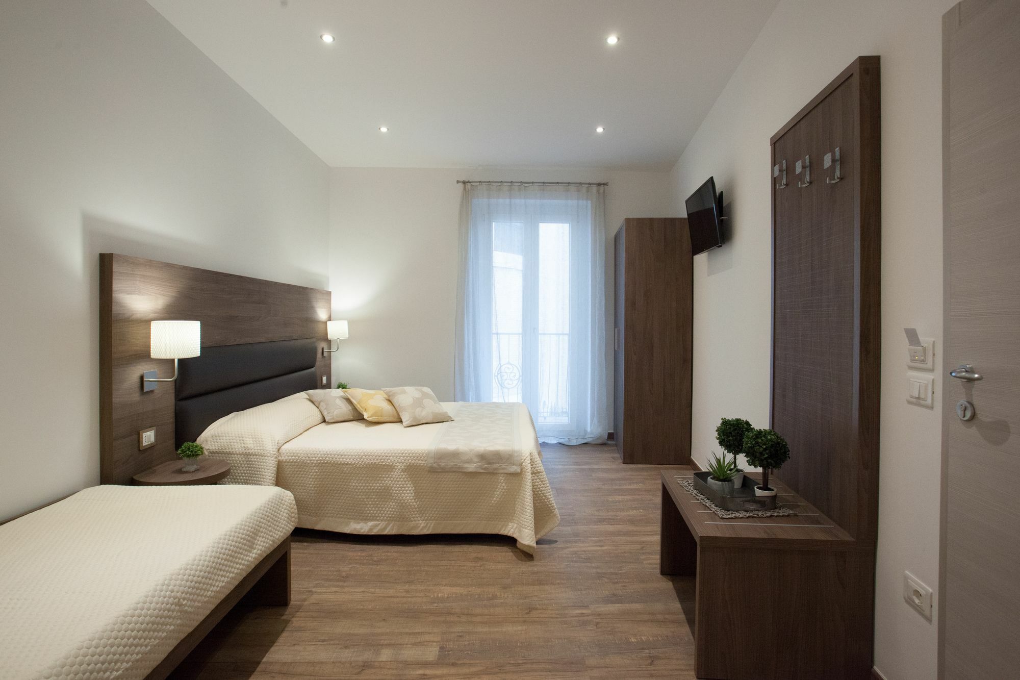 Magnifica Luxury Suites Assisi Buitenkant foto