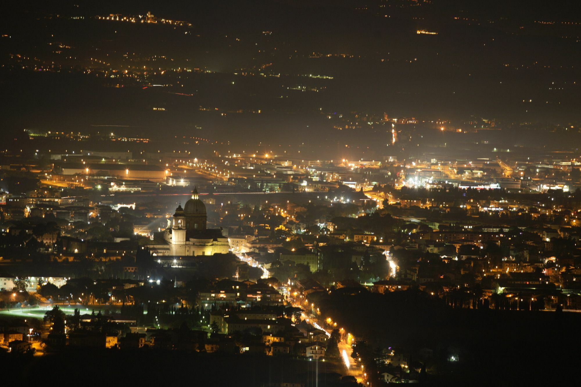 Magnifica Luxury Suites Assisi Buitenkant foto