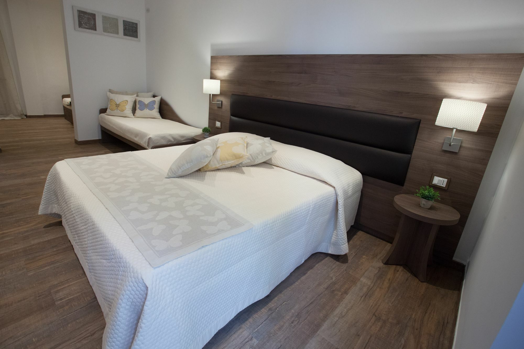 Magnifica Luxury Suites Assisi Buitenkant foto