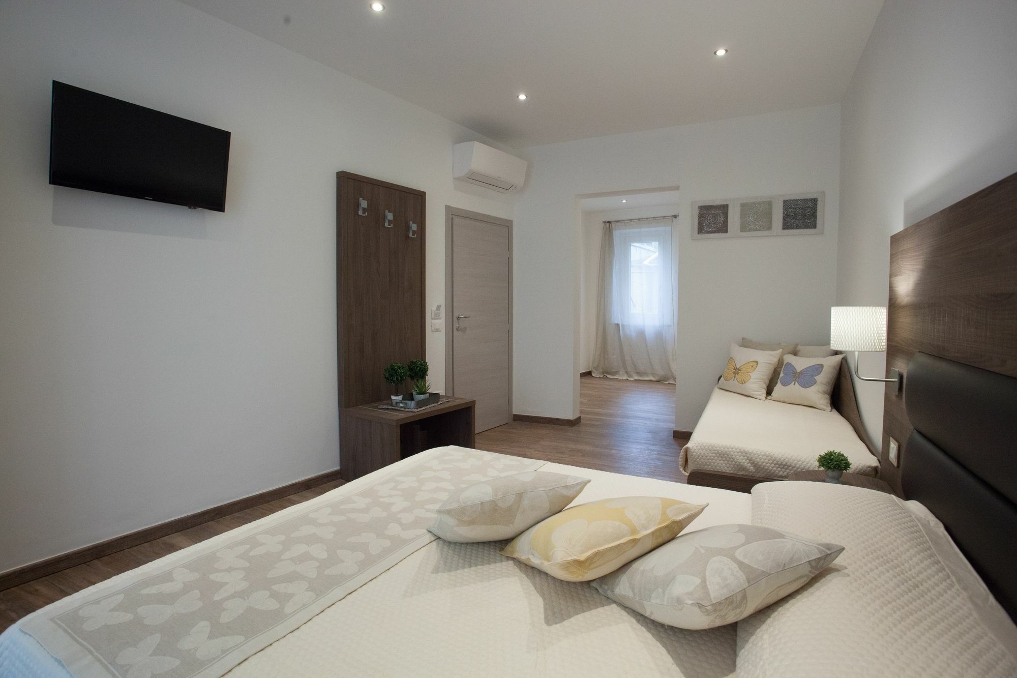 Magnifica Luxury Suites Assisi Buitenkant foto